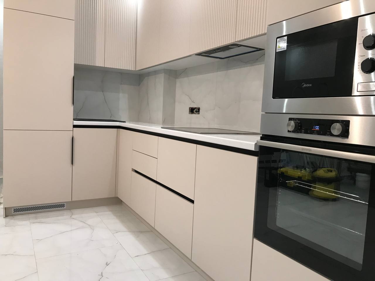 заказать кухню Новосибирск