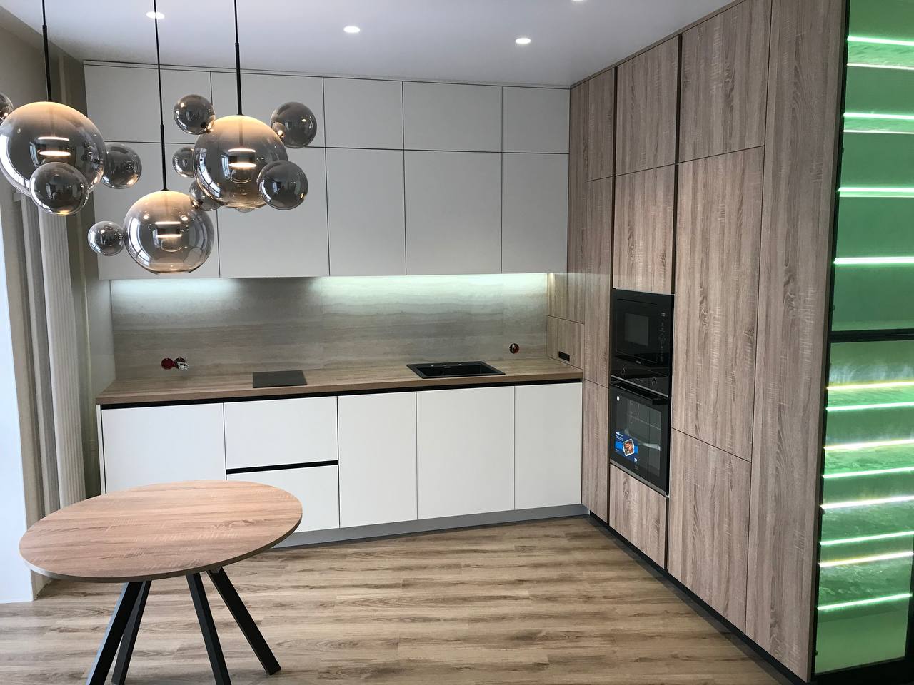 заказать кухню Новосибирск